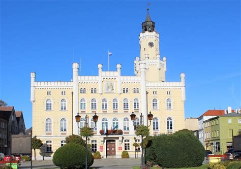 WSCHOWA Nowy pomnik przyrody w gminie W Wygnańczycach rośnie dąb