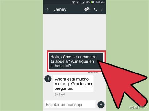 Cómo tener una conversación divertida e interesante vía mensajes de texto