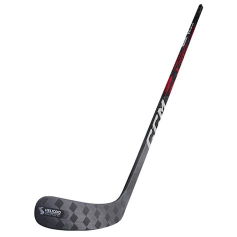 Ccm Jetspeed Ft Pro Hockey Stick Sr