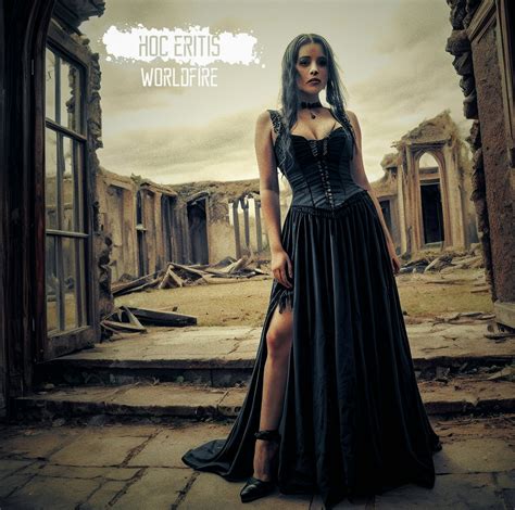 Worldfire | Hoc Eritis