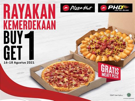 Pizza Hut Express Java Supermall Semarang Gofood