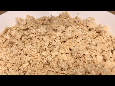 «БЫСТРЫЙ ТОПЛЕНЫЙ ТВОРОГ» Творог из топленого молока, готовится быстро ...