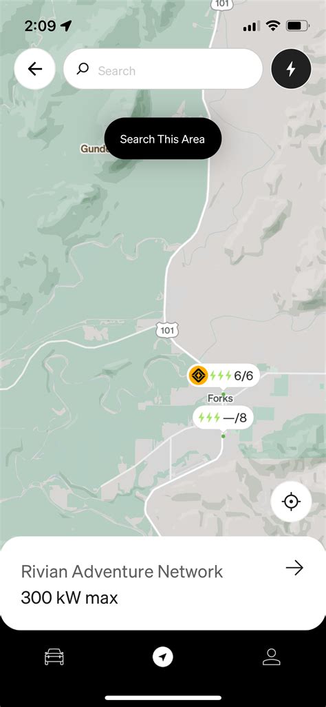 RAN Rivian Charging Stations Locations Map via Google Maps | Page 106 ...