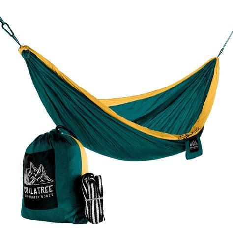 Salt Lake City Eco Hammock In Ut 84106 Coalatree