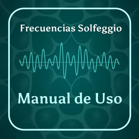 Las 9 Frecuencias Solfeggio Sonoterapia Todo Vibra