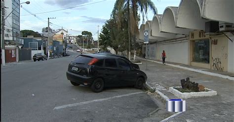 G1 Cobrança de estacionamento rotativo é suspensa em Taubaté