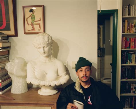 Dijon’s Debut Album ‘ABSOLUTELY’ Will Absolutely Have You Hooked – WRVU