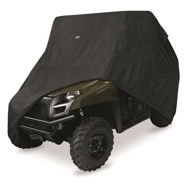 ATV Accessories & UTV Accessories | Sportsman's Guide