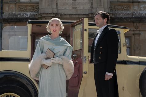 Downtown Abbey Ii Eine Neue Ära Teaser Kinomeister