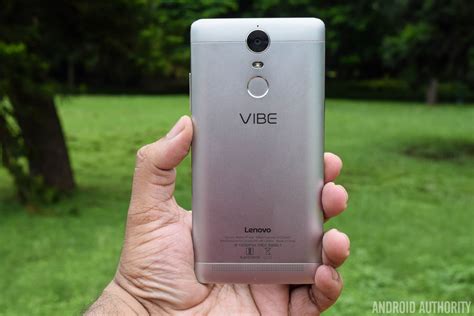 Lenovo Announces An Upgrade Of Vibe K Note With Gb Ram And Gb