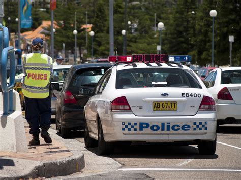 Nearly 650 Arrested In Week Long Dv Blitz Nbn News