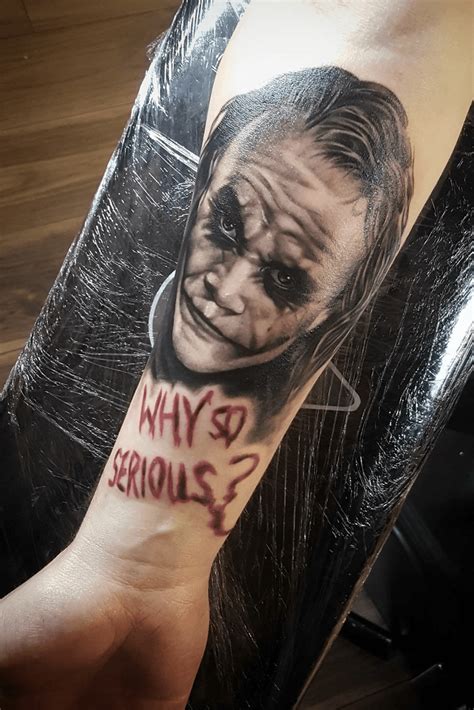 Tattoo Uploaded By Luke Rushton • Tattoodo