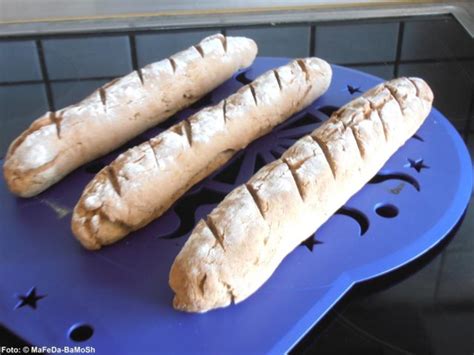 Gef Lltes Baguette Rezepte Kochbar De