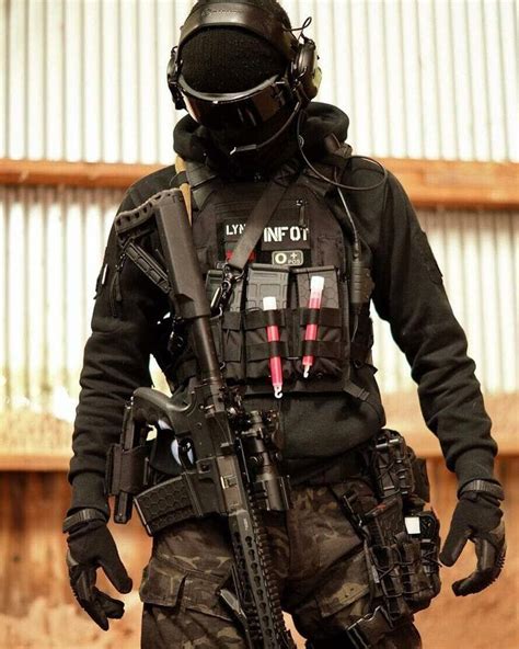 Pin On Airsoft Loadouts