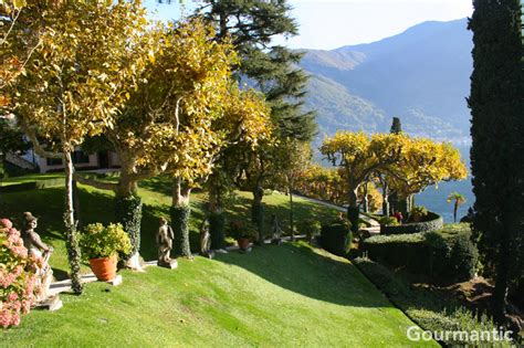 Villa del Balbianello – James Bond Villa, Lenno, Lake Como