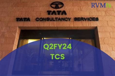 TCS Quarter Review FY24 RVM Finishing School Pvt Ltd