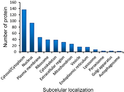 Figure From Pull Down Assay Guided Insights Into The Effects Of