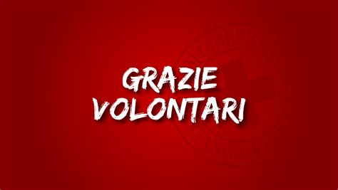 Giornata Mondiale Del Volontariato Croce Rossa Italiana