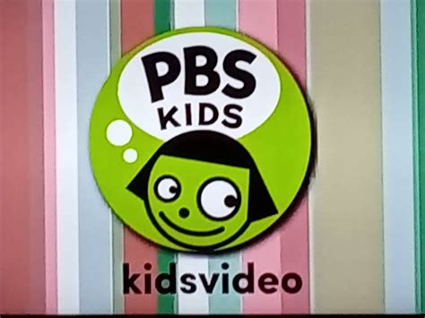 PBS Kids Dot Logo by dotdeedel on DeviantArt