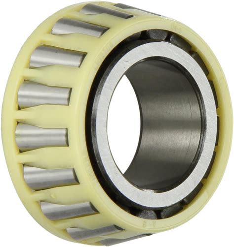 Amazon Timken Set Tapered Roller Bearing Cone And Cup Set Steel