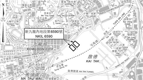 啟德商住地中午截標 現場收6份標書 商台新聞 Line Today