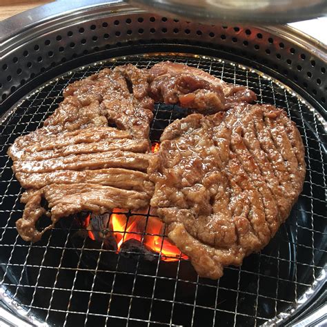 한돈숯불갈비 대전 서구 도안 관저 가수원 맛집검색 식신