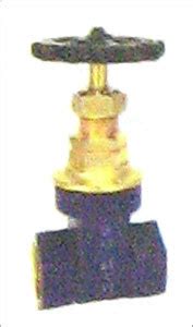 Bronze Gate Valves At Best Price In Mumbai Maharashtra Tsv Eximp Pvt