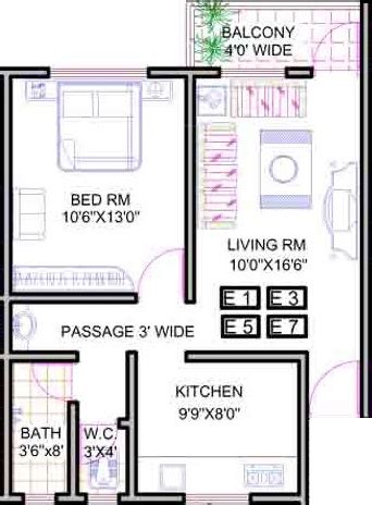 Sanjay Vaishnavi Complex In Loni Kalbhor Pune Price Location Map