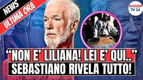 Quella Non Era Lei Liliana Resinovich Incredibile Svolta Sul Caso