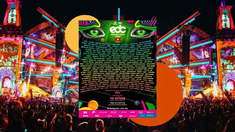 Cartelera De Edc Zelma Katuscha