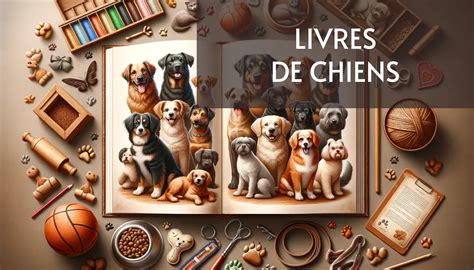 15 Livres De Chiens Gratuits PDF InfoLivres Org