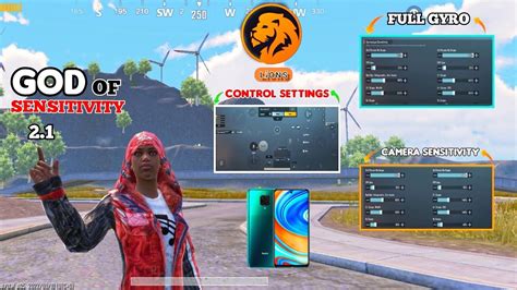 Newupdate Pubg Mobile Sensitivity Redmi Note Pro Update