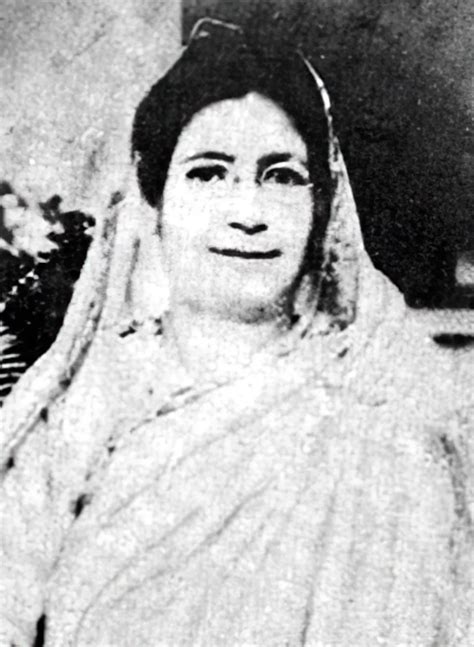 27 Facts About Begum Rokeya Factsnippet
