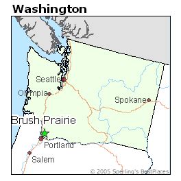 Brush Prairie, WA