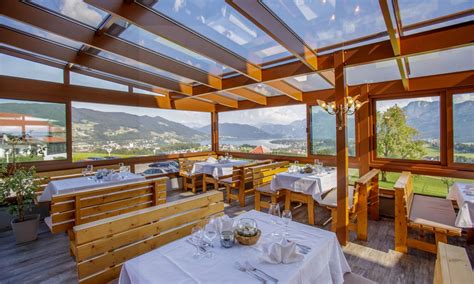 Salzkammergut Hotels Mondsee ⇒ Hotel Österreich Hotel Leidingerhof