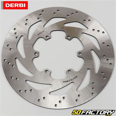 Disque De Frein Avant Derbi Drd Xtreme Racing Gilera Smt Rcr