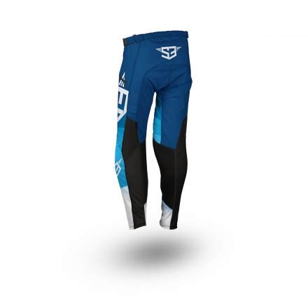 Pantalon S Parts Collection Billy Bolt Replica Enduro Box