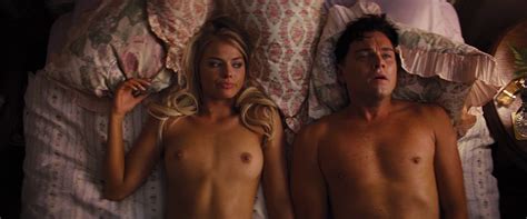 Margot Robbie Desnuda En Terminal My XXX Hot Girl