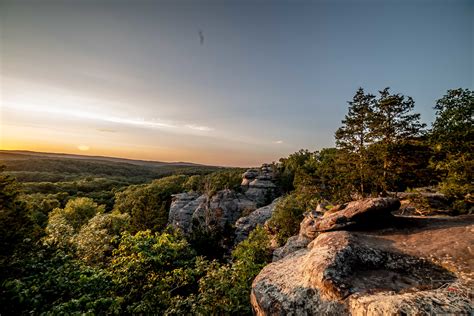 Rookietraveler - Shawnee National Forest