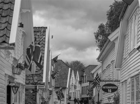 Premium Photo Stavanger In Norway