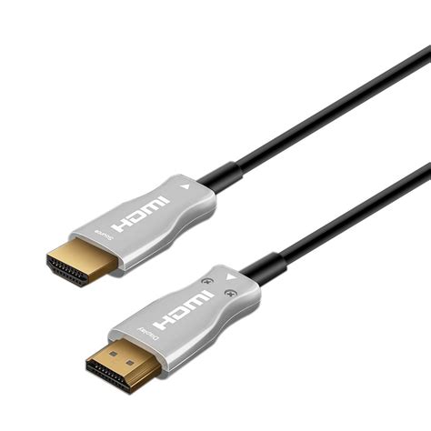 Cable Hdmi V Aoc Active Optical Cable Premium Alta Velocidad Hec