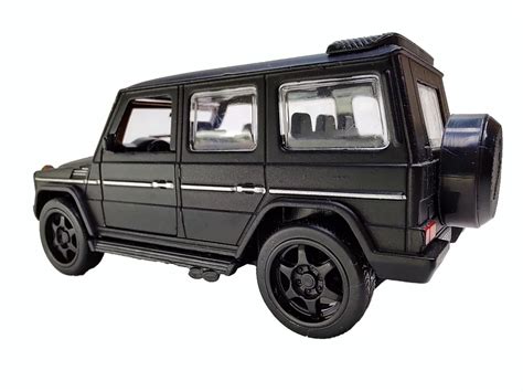 Машинка металлическая Гелик G63 матовый 1:43 — Детский оружейный магазин