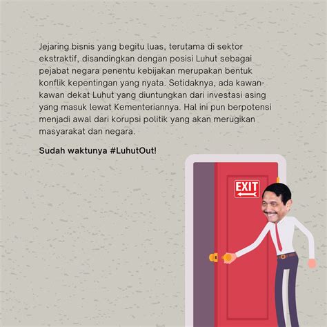 Kurawal Foundation On Twitter Jejaring Bisnis Yang Begitu Luas