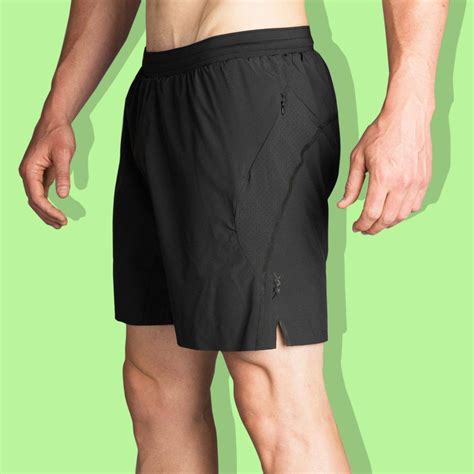 Hestenve Mens Athletic Shorts Basketball Gym Training Running Workout