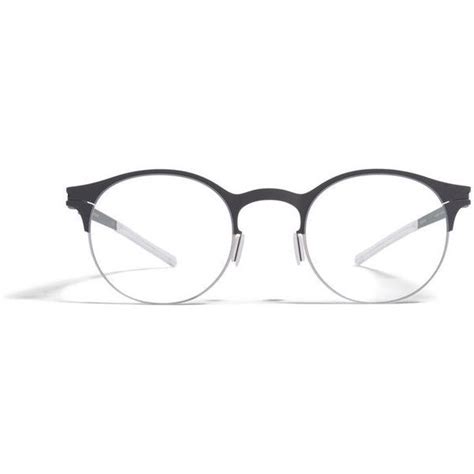 Mykita Optical Glasses Liked On Polyvore Featuring Accessories Eyewear Eyeglasses Glasses