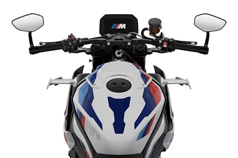 BMWs Highest Peak Naked Model M 1000 R Reservations Now Open For