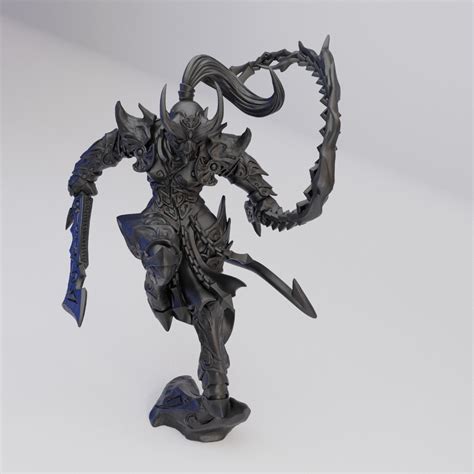 Hot Goblin 峡谷のメザルフィエンドE マスクド ミニチュア ホットゴブリン