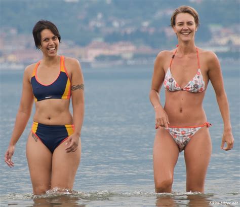 Sch Ne Frauen Im Bikini Das Bikini Bilder Album