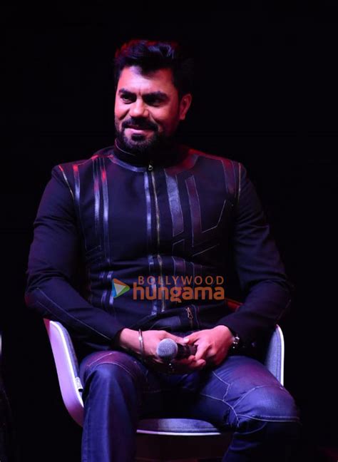 Photos Rana Daggubati Venkatesh Daggubati And Others Attends The