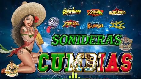 CUMBIAS SONIDERAS PERRONAS MIX LO NUEVO 2022CUMBIAS SONIDERAS LAS MÁS